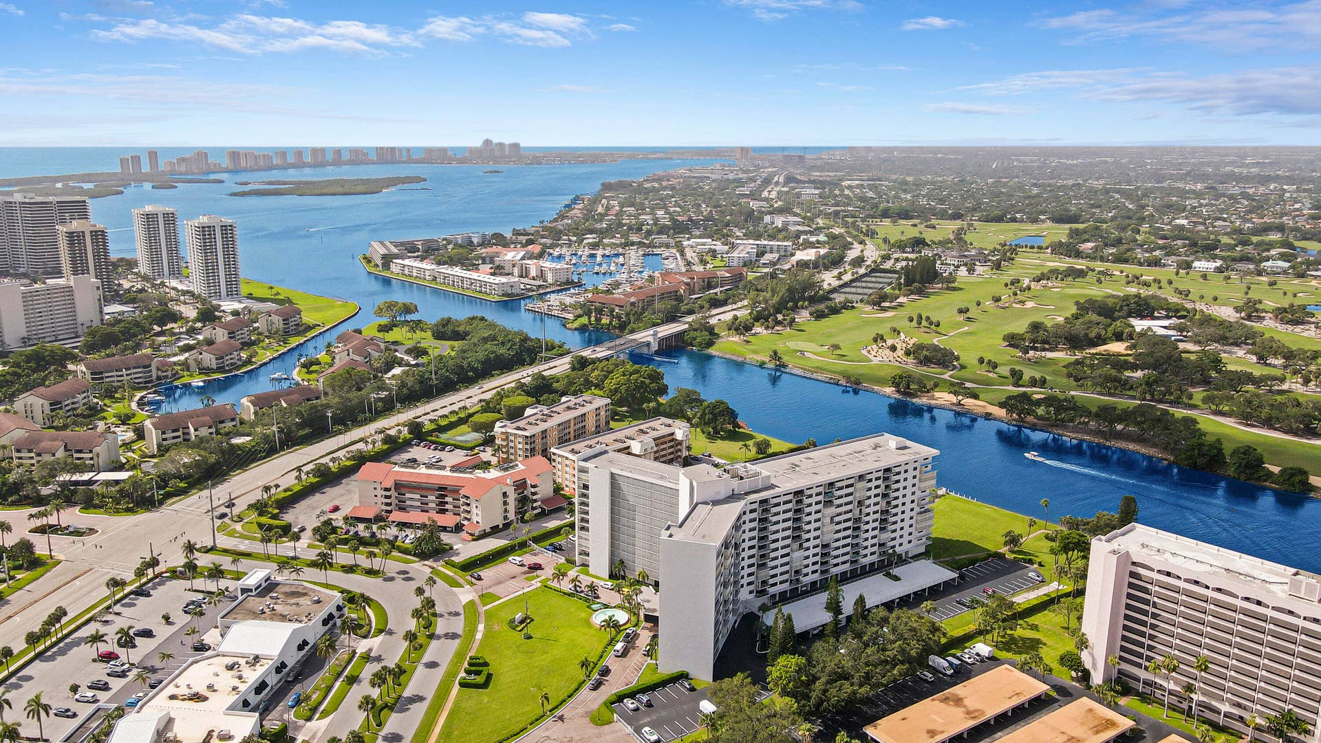 336 Golfview Road, #1016, North Palm Beach, FL 33408 US1 & Intracoastal