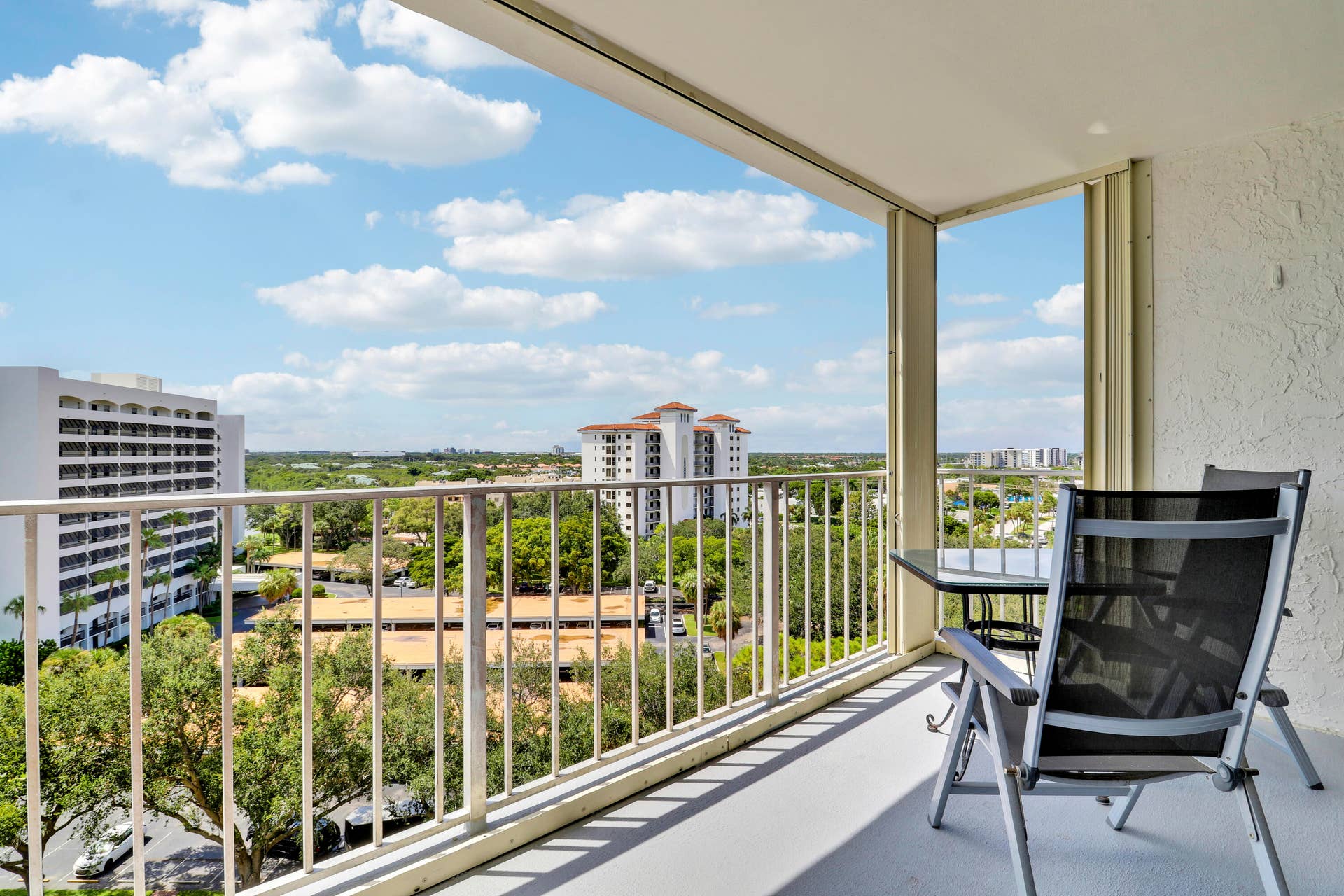 336 Golfview Road, #1016, North Palm Beach, FL 33408 Easterly View