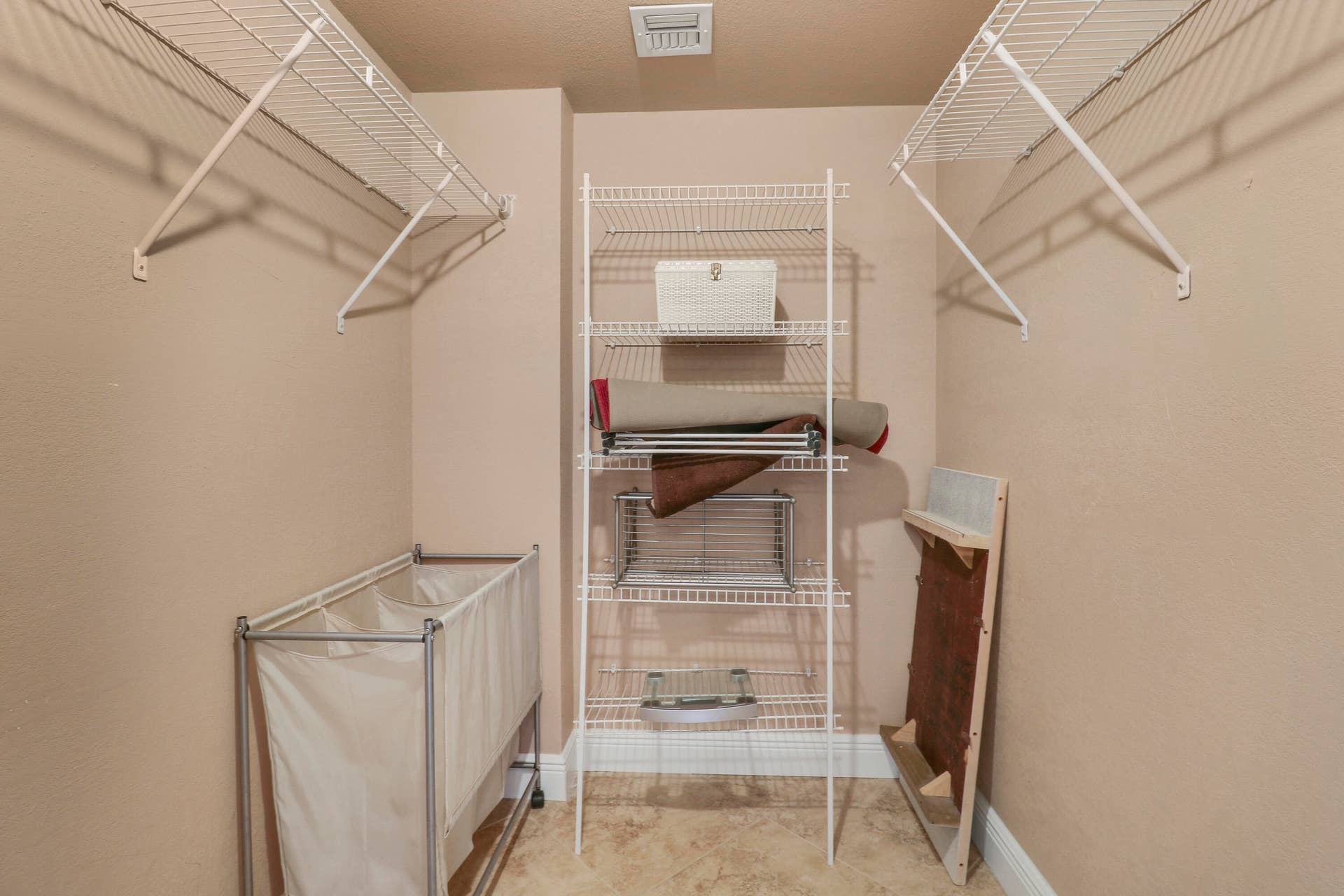 336 Golfview Road, #1016, North Palm Beach, FL 33408 Master Bedroom Walki-n Closet