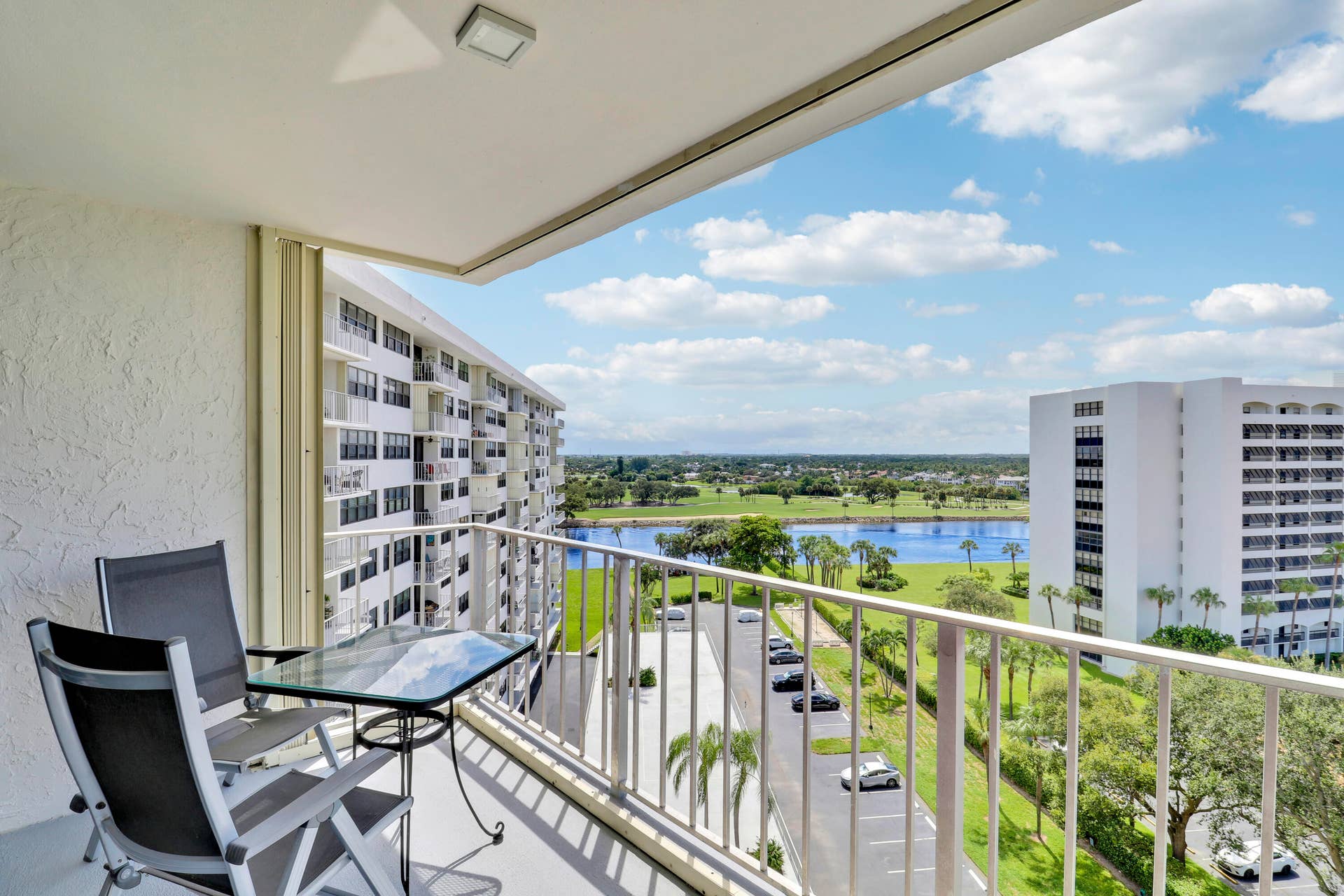 336 Golfview Road, #1016, North Palm Beach, FL 33408 Southern View