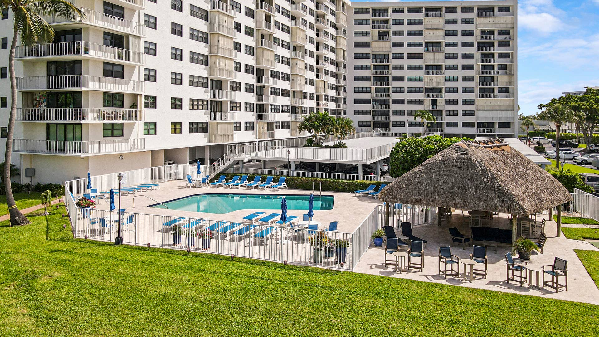 336 Golfview Road, #1016, North Palm Beach, FL 33408 Aerials-16