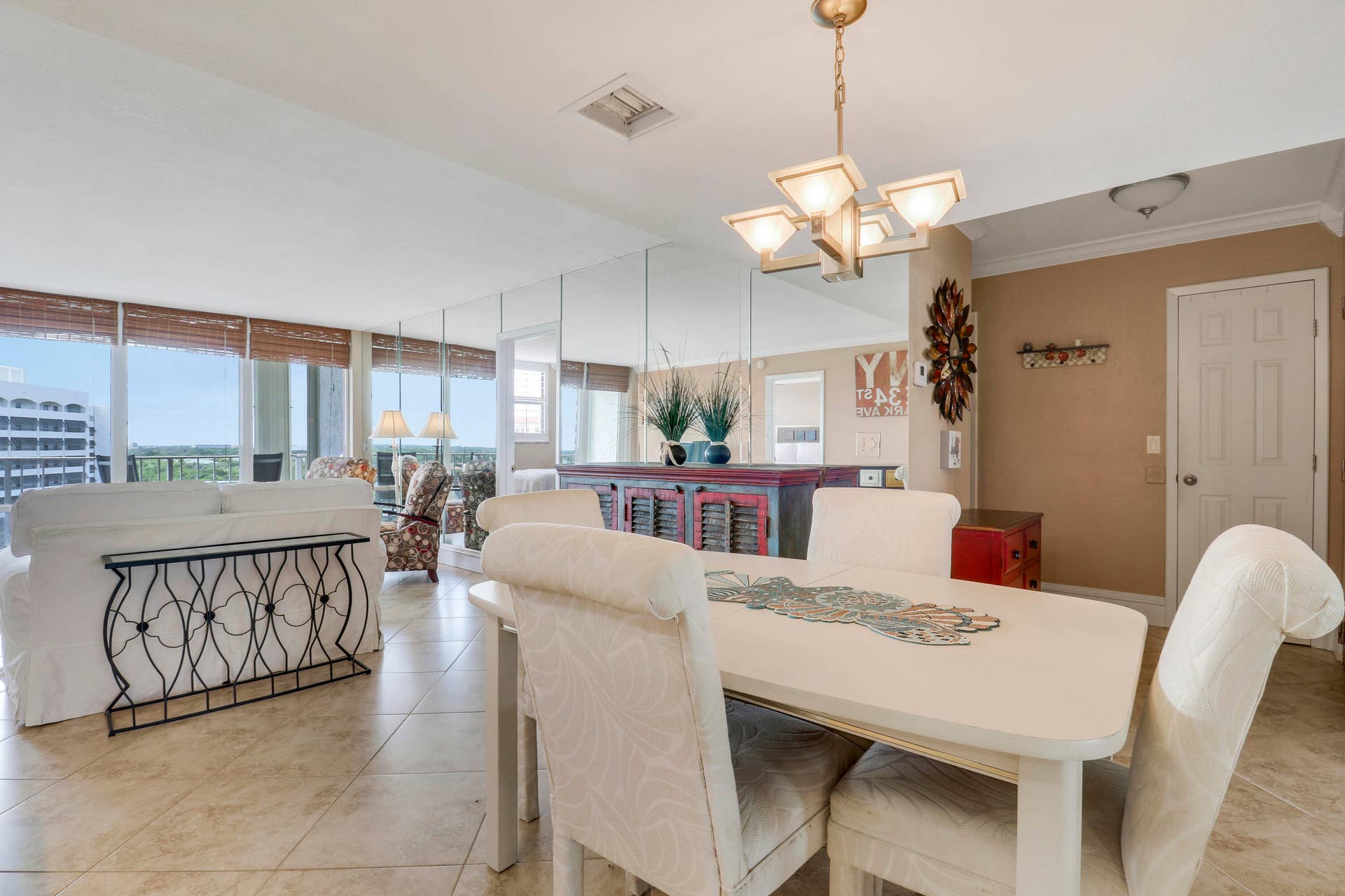 336 Golfview Road, #1016, North Palm Beach, FL 33408 Dining Room