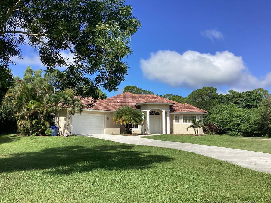 Property photo for 17119 Alexander Run, Jupiter, FL