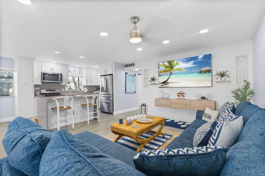 Property photo for 244 Monaco F, Delray Beach, FL