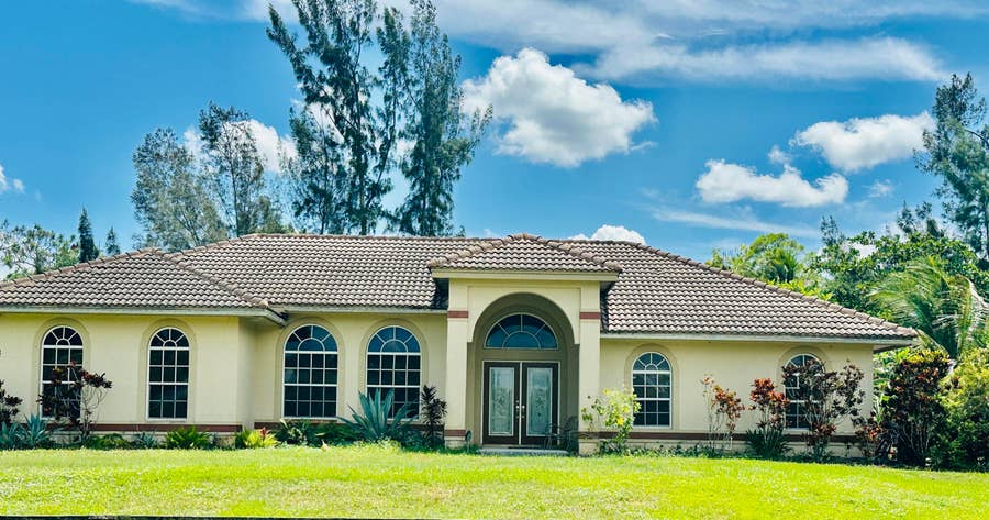 Property photo for 13638 88th Place N, West Palm Beach, FL