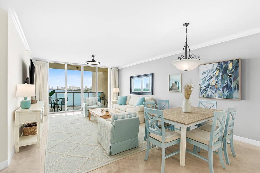 Property photo for 2650 Lake Shore Drive, #703, Riviera Beach, FL