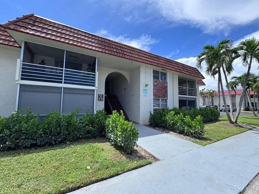 Property photo for 22715 SW 66th Avenue, #105, Boca Raton, FL