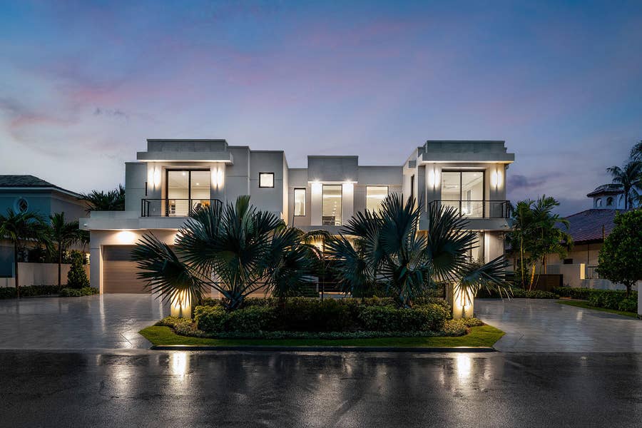 Property photo for 175 W Alexander Palm Road, Boca Raton, FL