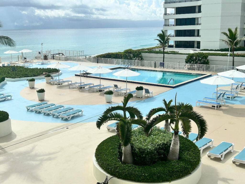 3546 S South Ocean Boulevard, #405, South Palm Beach, South Palm Beach, FL 33480