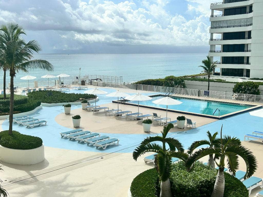 3546 S South Ocean Boulevard, #405, South Palm Beach, South Palm Beach, FL 33480