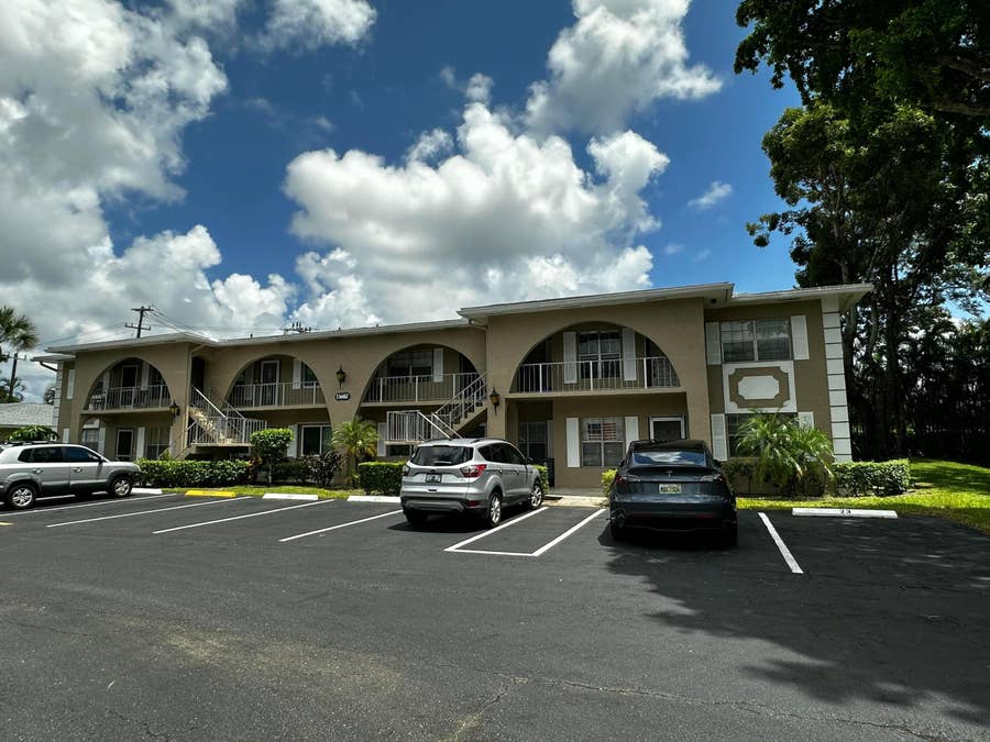 Property photo for 13682 Via Flora, #H, Delray Beach, FL