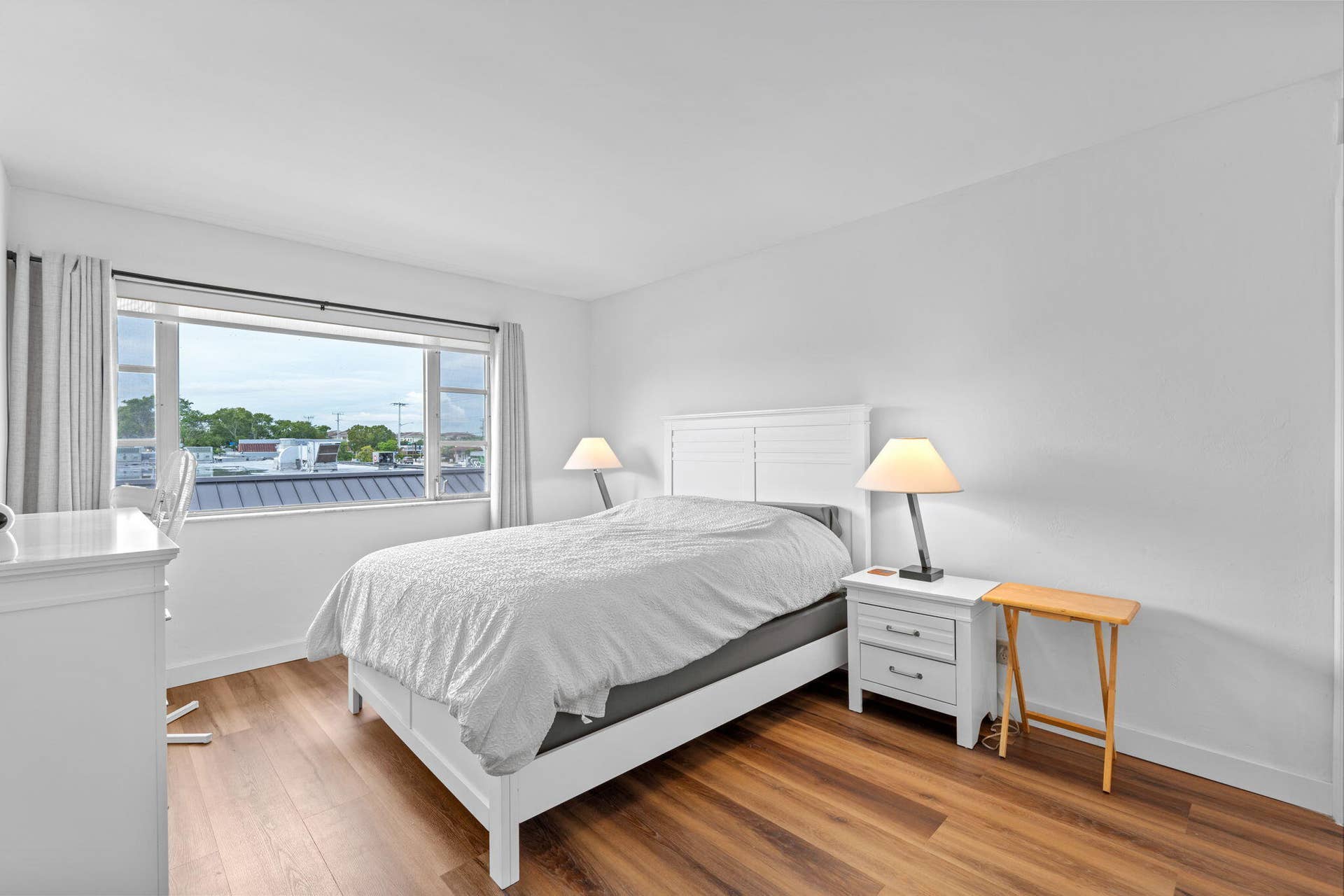 418 S Cypress Road, #128, Pompano Beach, FL 33060 Primary Bedroom