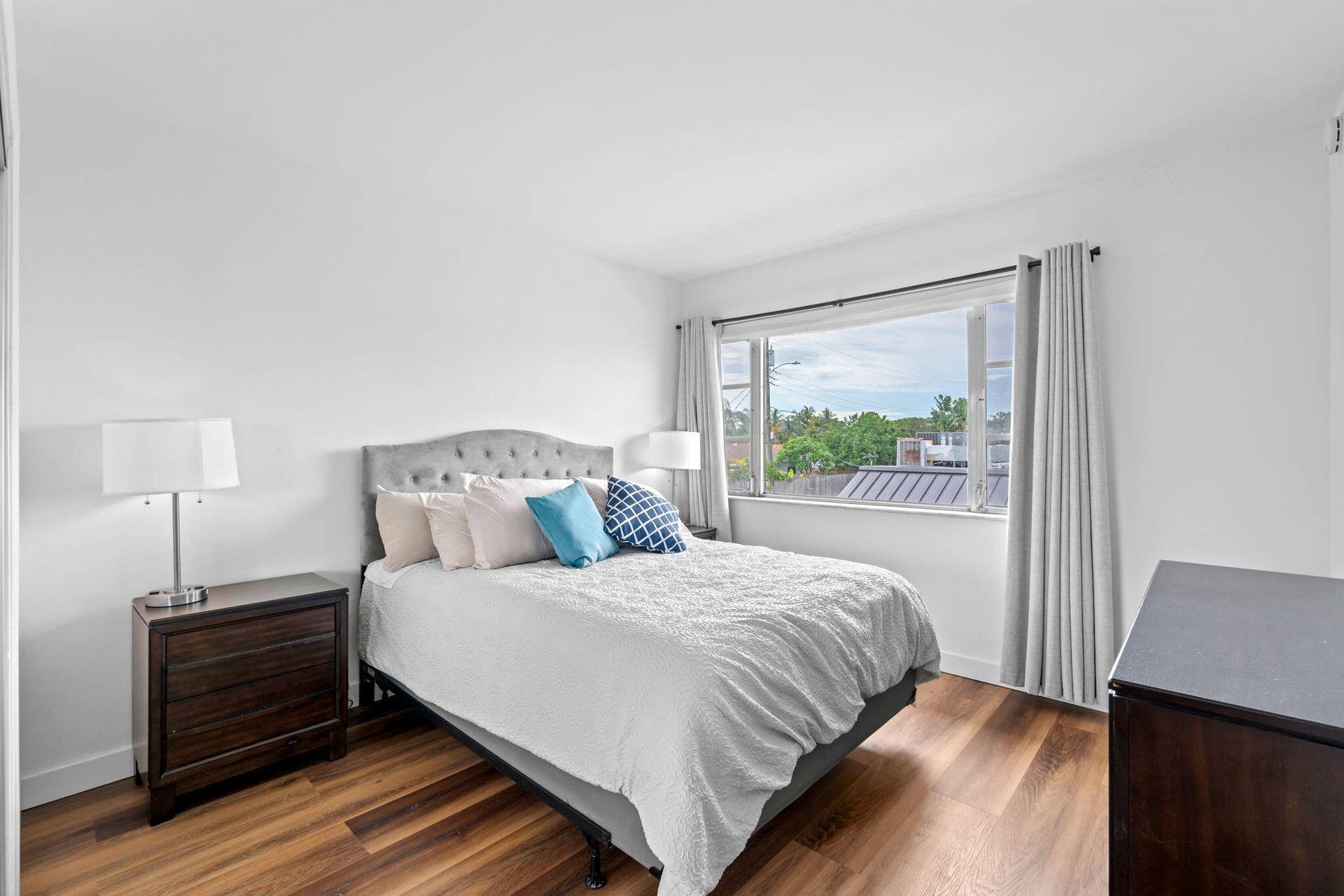 418 S Cypress Road, #128, Pompano Beach, FL 33060 Bedroom