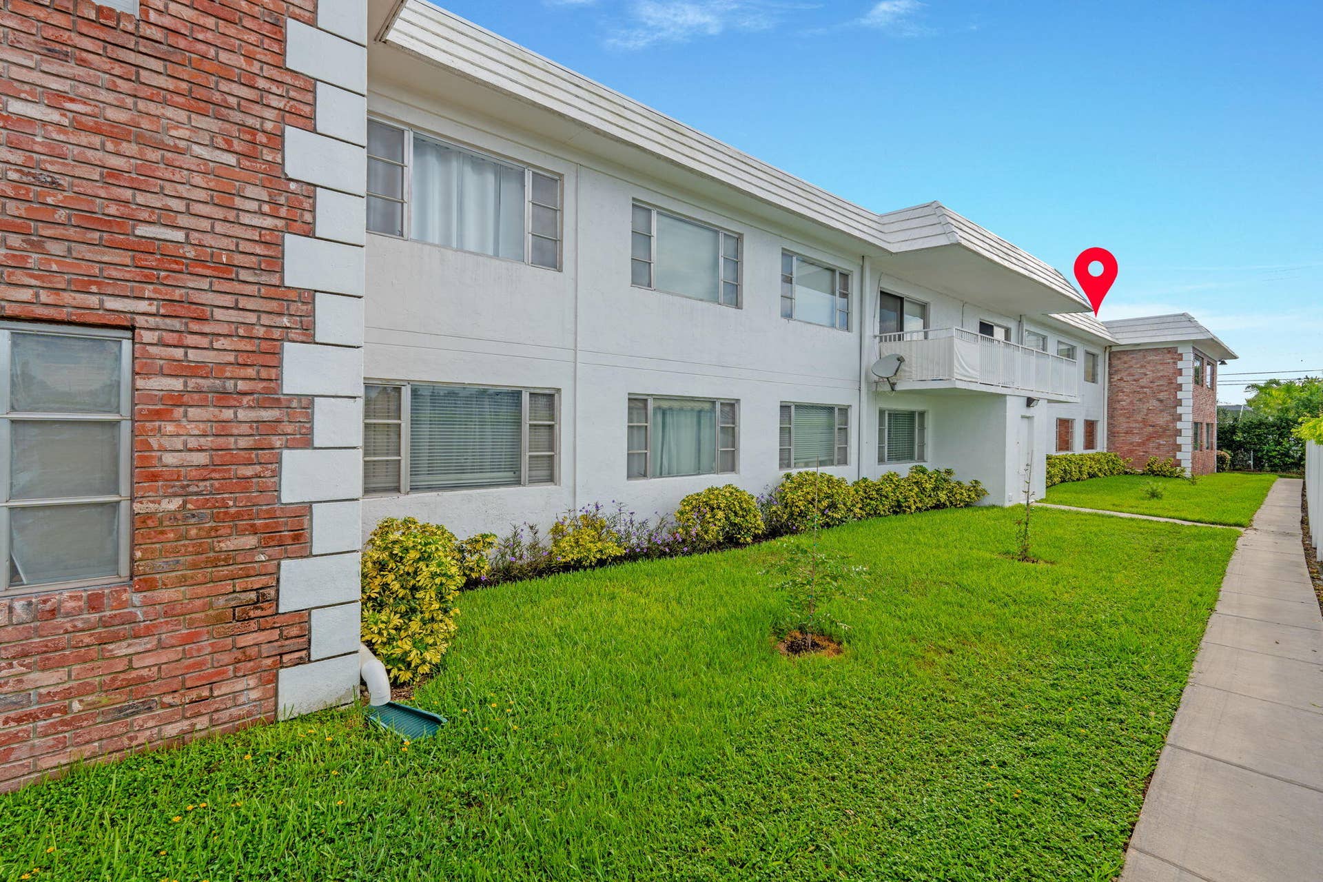 418 S Cypress Road, #128, Pompano Beach, FL 33060 Building 1, 418 S Cypress Rd