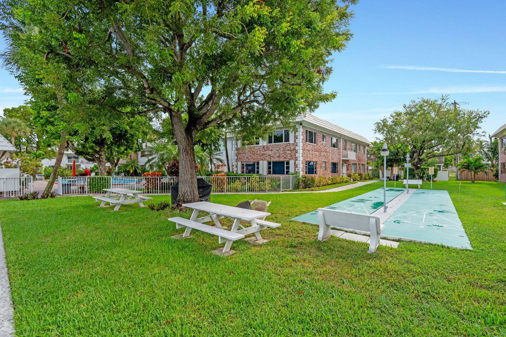 418 S Cypress Road, #128, Pompano Beach, FL 33060 Virginian Apartments