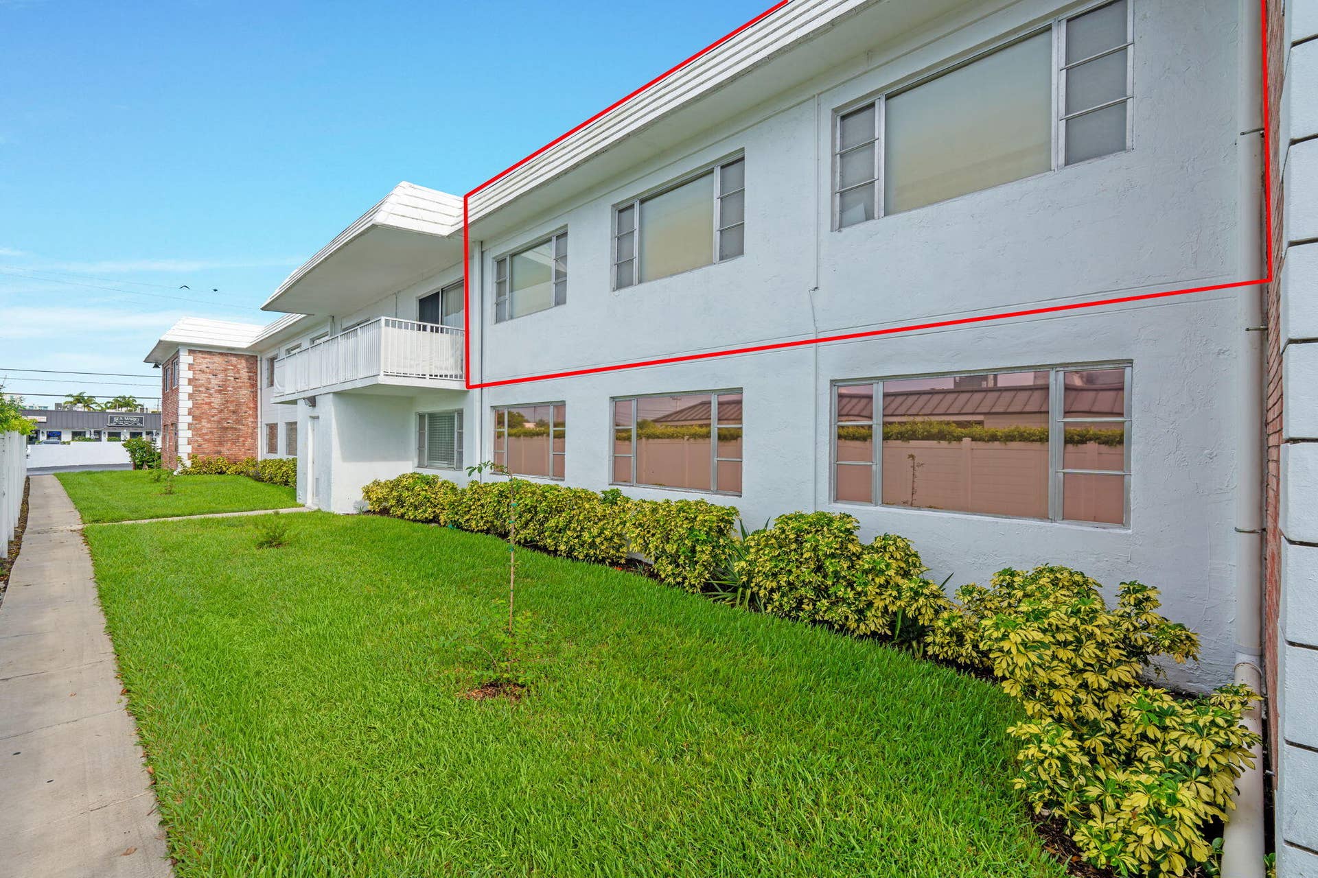 418 S Cypress Road, #128, Pompano Beach, FL 33060 Building 1, 418 S Cypress Rd