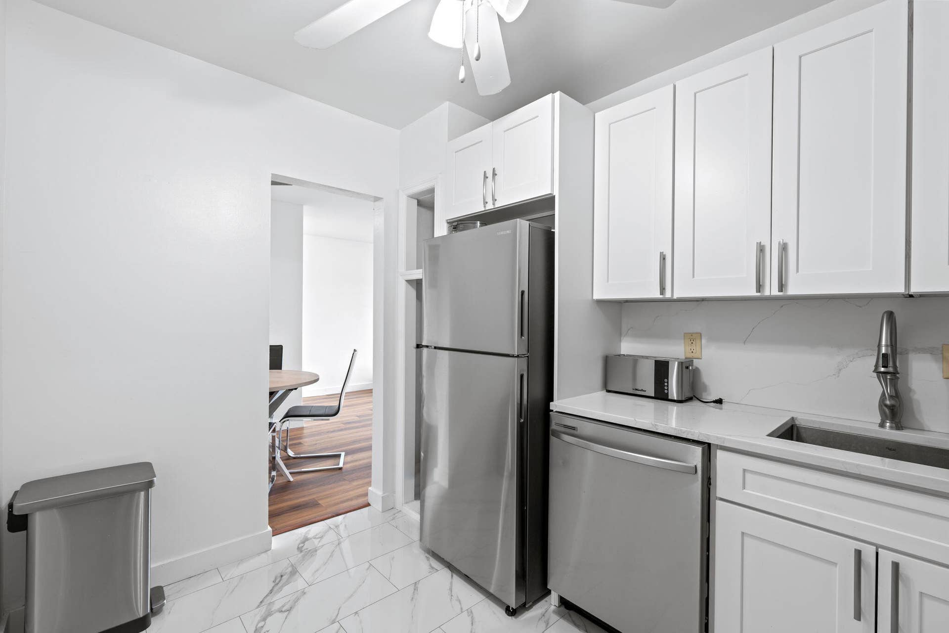 418 S Cypress Road, #128, Pompano Beach, FL 33060 Kitchen