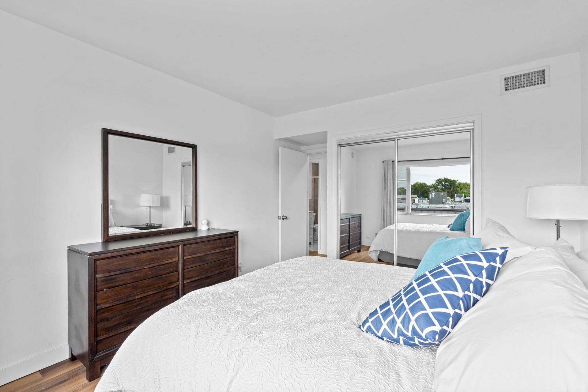 418 S Cypress Road, #128, Pompano Beach, FL 33060 Bedroom