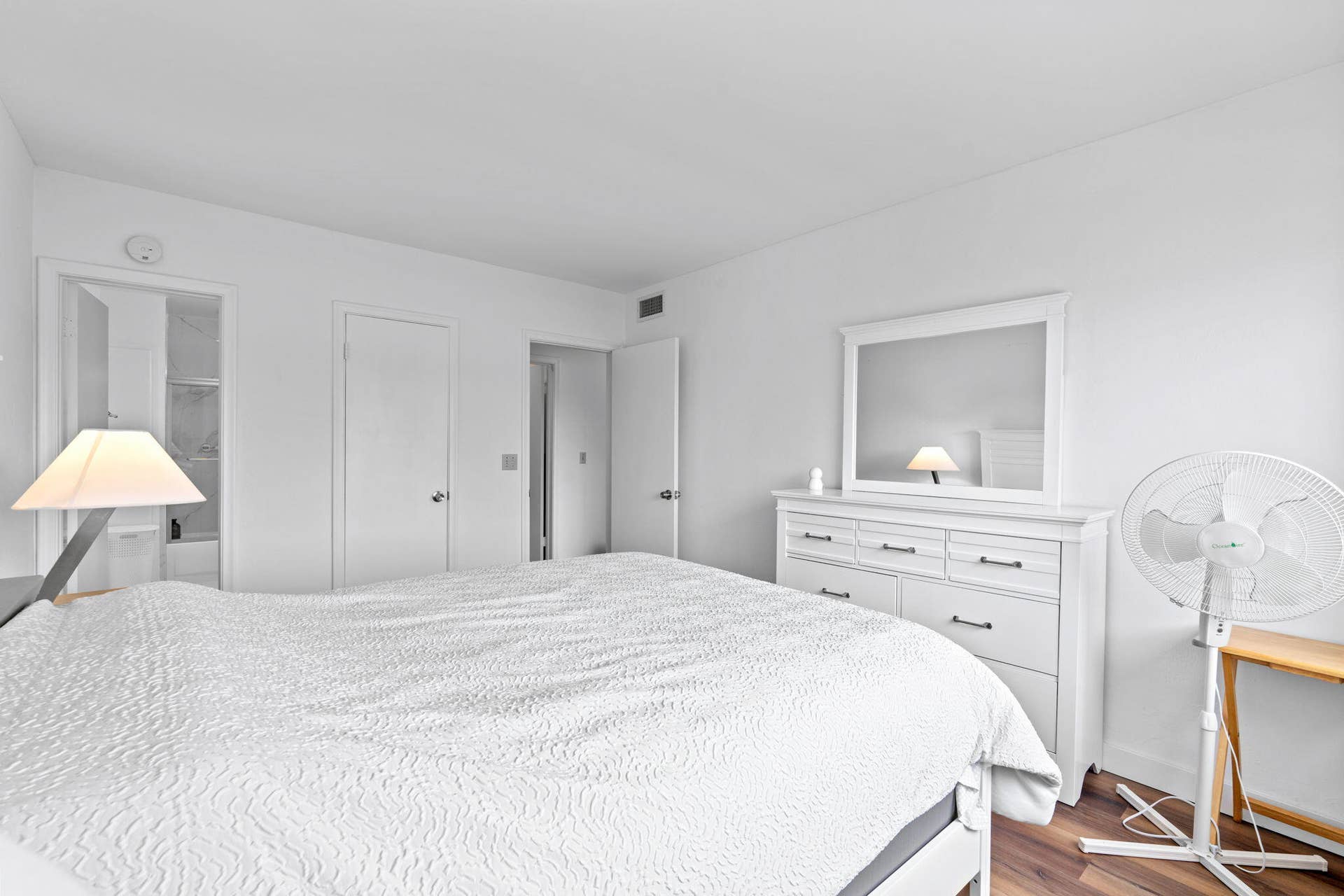 418 S Cypress Road, #128, Pompano Beach, FL 33060 Primary Bedroom