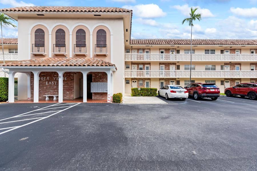 Property photo for 400 NE 20th B108 Street, #B108, Boca Raton, FL