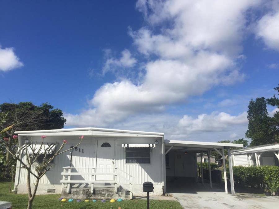Property photo for 1511 SW 65th Terrace, Boca Raton, FL