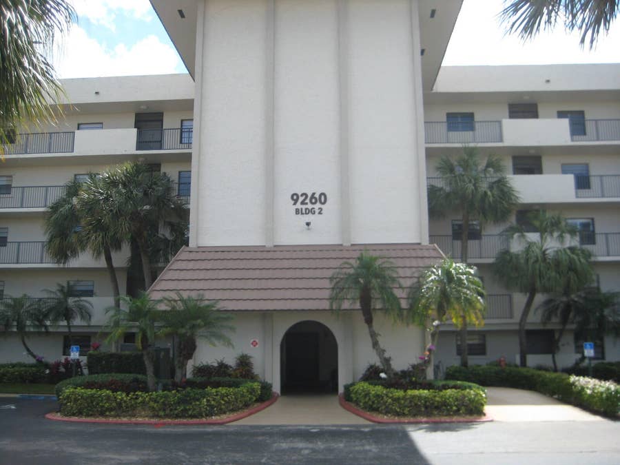 Property photo for 9260 SW 14th Street, #2508, Boca Raton, FL