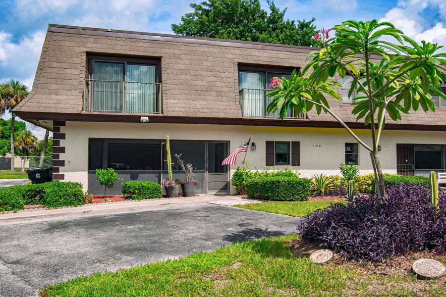 Property photo for 9460 SW 61st Way, #B, Boca Raton, FL