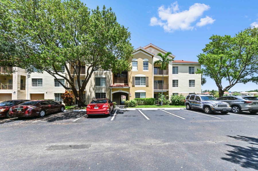 Property photo for 4240 San Marino Boulevard, #108, West Palm Beach, FL