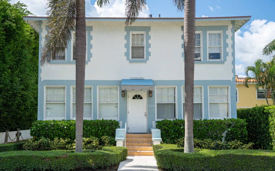 Property photo for 250 Seminole Avenue, Palm Beach, FL