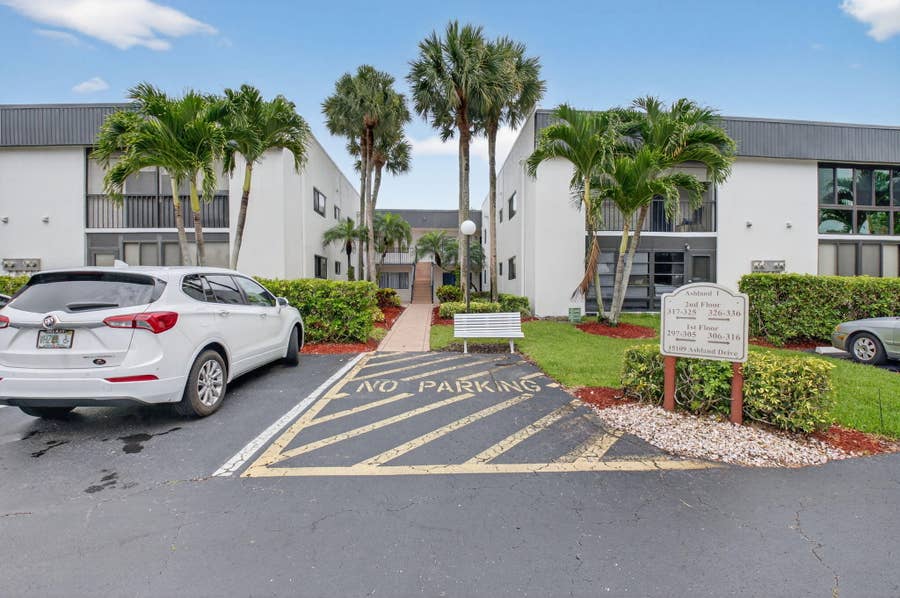 Property photo for 15109 Ashland Drive, #323, Delray Beach, FL