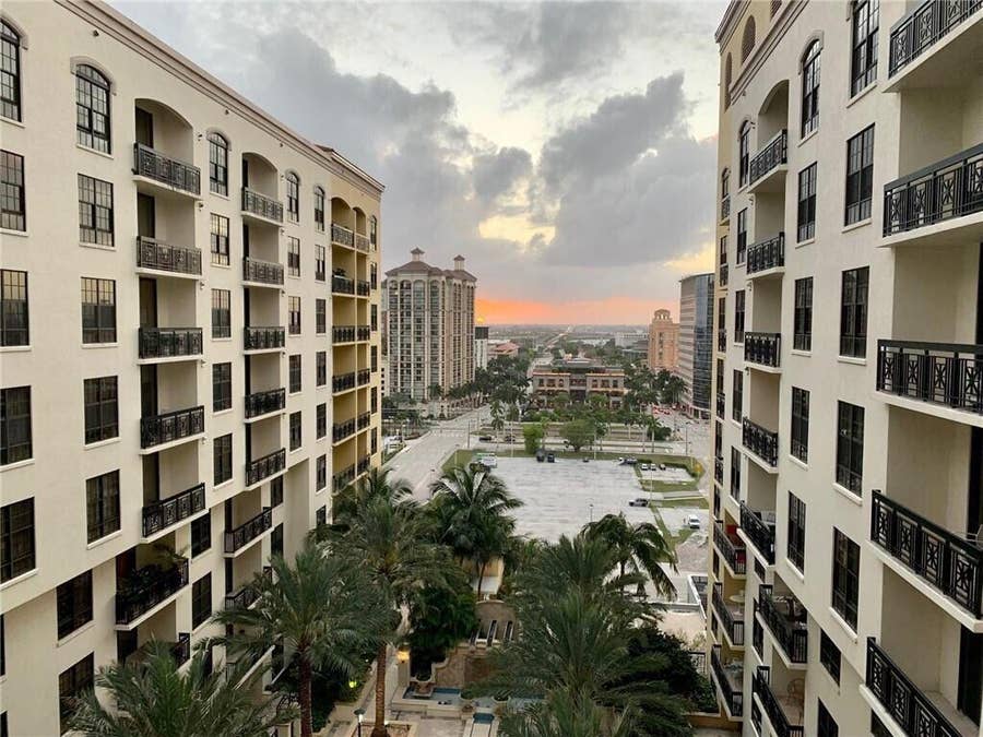 Property photo for 801 S Olive Avenue, #1417, West Palm Beach, FL