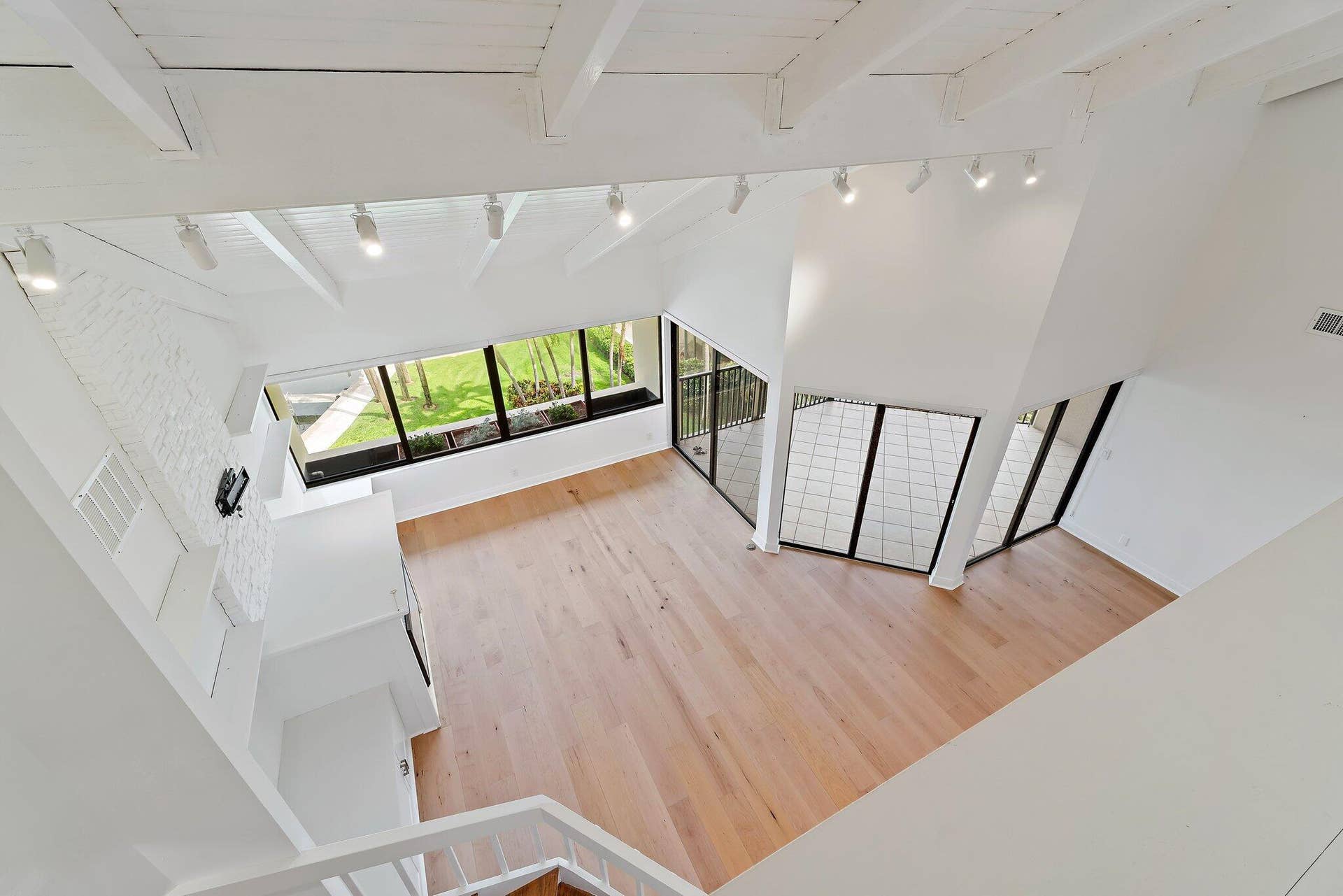 1133 Marine Way E, #I-4r, North Palm Beach, FL 33408 Loft View