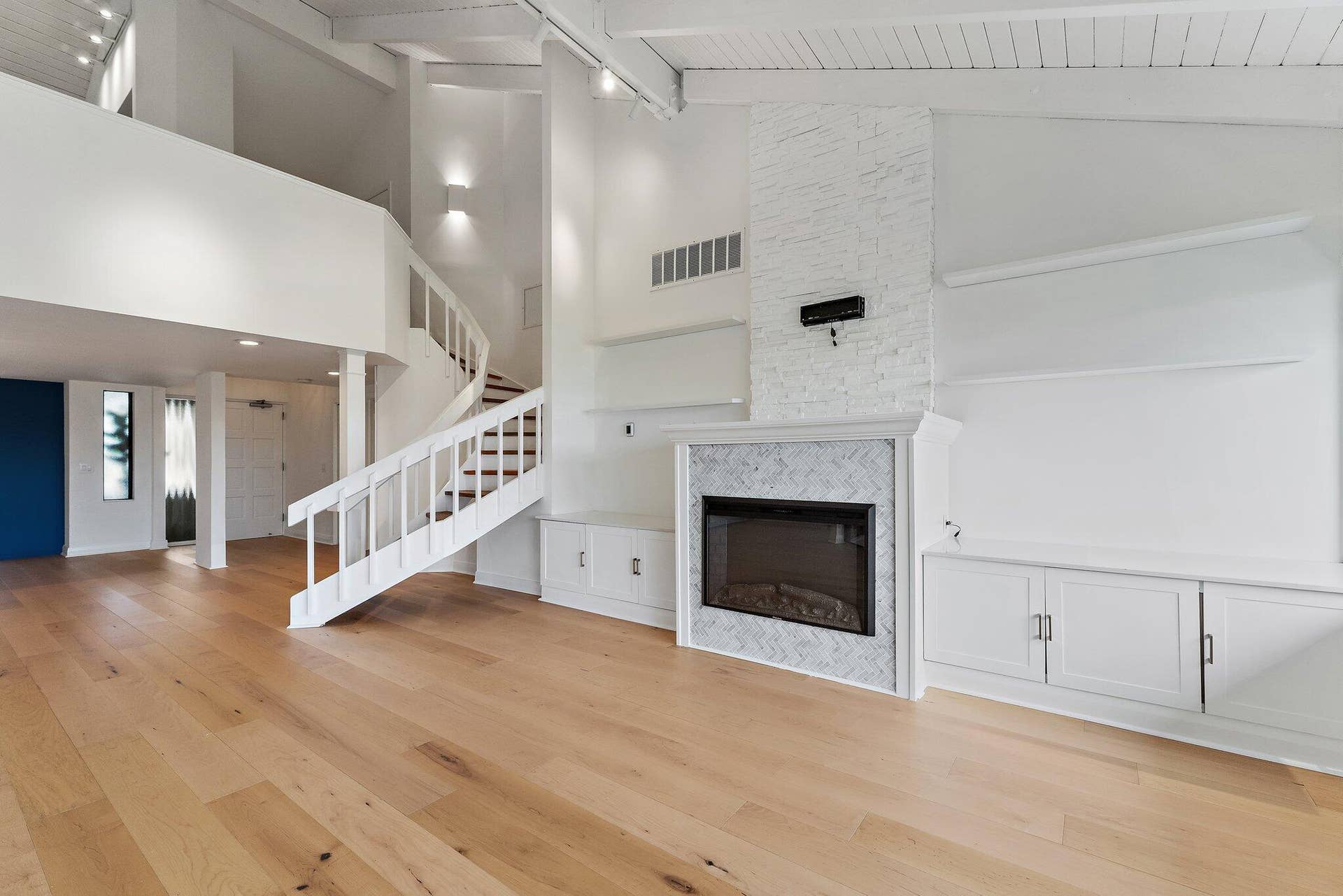 1133 Marine Way E, #I-4r, North Palm Beach, FL 33408 Great Room - Foyer