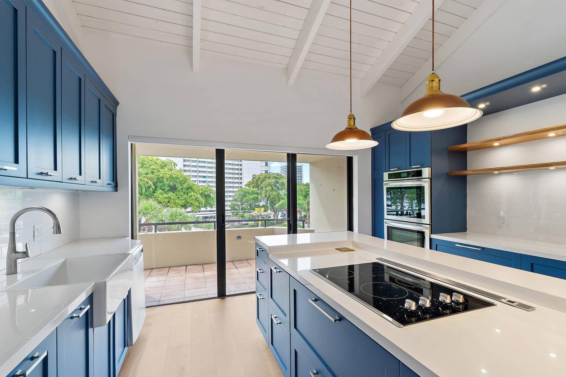 1133 Marine Way E, #I-4r, North Palm Beach, FL 33408 Kitchen