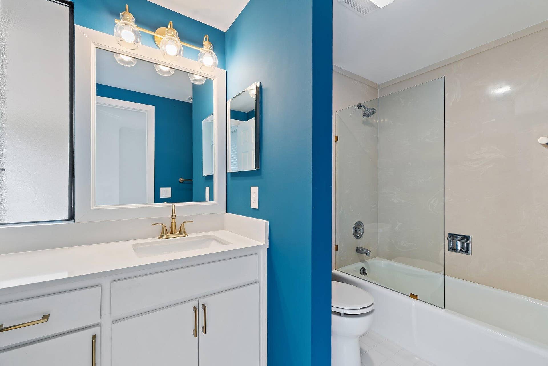 1133 Marine Way E, #I-4r, North Palm Beach, FL 33408 Bedroom 2 Bath