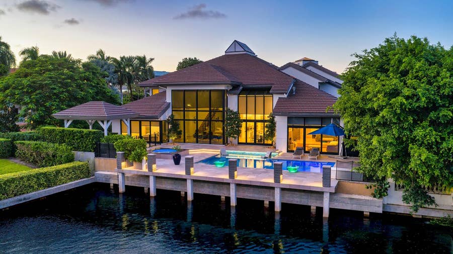 Property photo for 4698 Sanctuary Lane, Boca Raton, FL