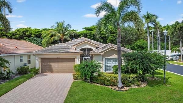 Property photo for 10299 Utopia Circle W, Boynton Beach, FL