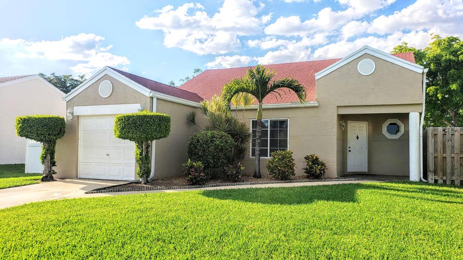Property photo for 8463 Dynasty Drive, Boca Raton, FL