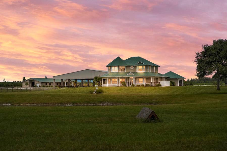 Property photo for 13700 SW Groveside Drive, Stuart, FL