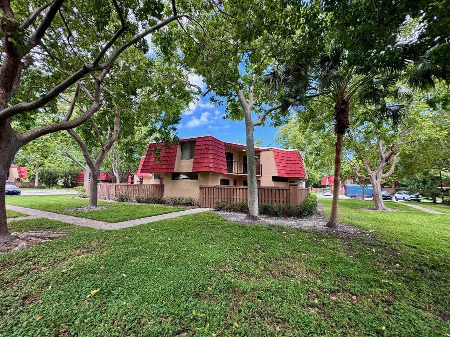 Property photo for 8189 Severn Drive, #D, Boca Raton, FL