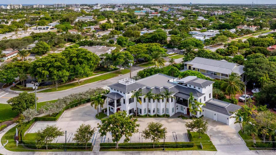Property photo for 230 George Bush Boulevard, Delray Beach, FL