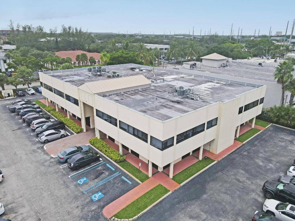 5730 Corporate Way,Unit 100, West Palm Beach, FL 33407