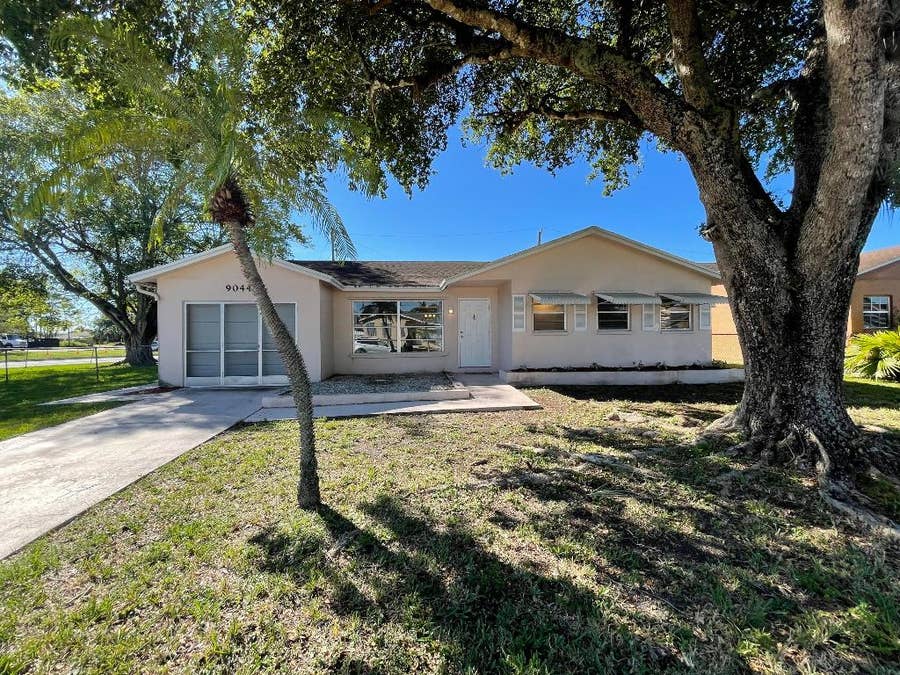 Property photo for 9044 SW 1st Drive, Boca Raton, FL