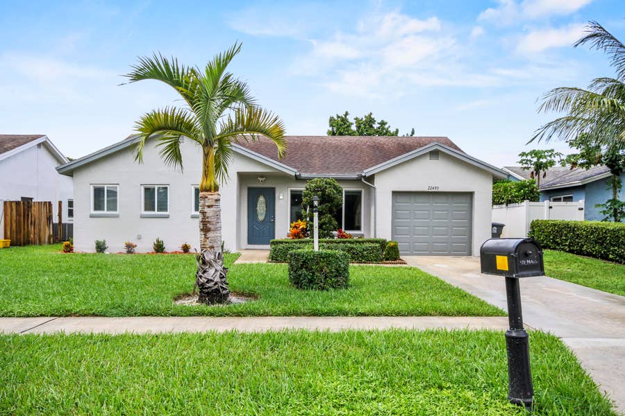 Property photo for 22493 SW 56th Avenue, Boca Raton, FL