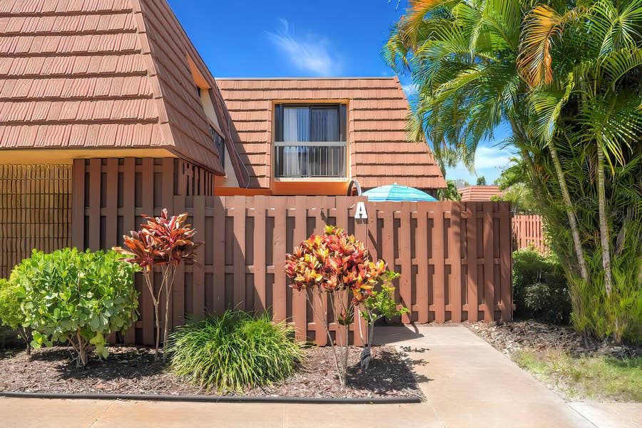 Property photo for 825 Center Street, #14a, Jupiter, FL