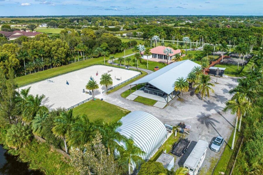 Property photo for 2587 Skipiks Way, Wellington, FL
