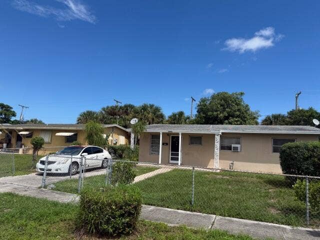 Property photo for 1441 8th Street, West Palm Beach, FL