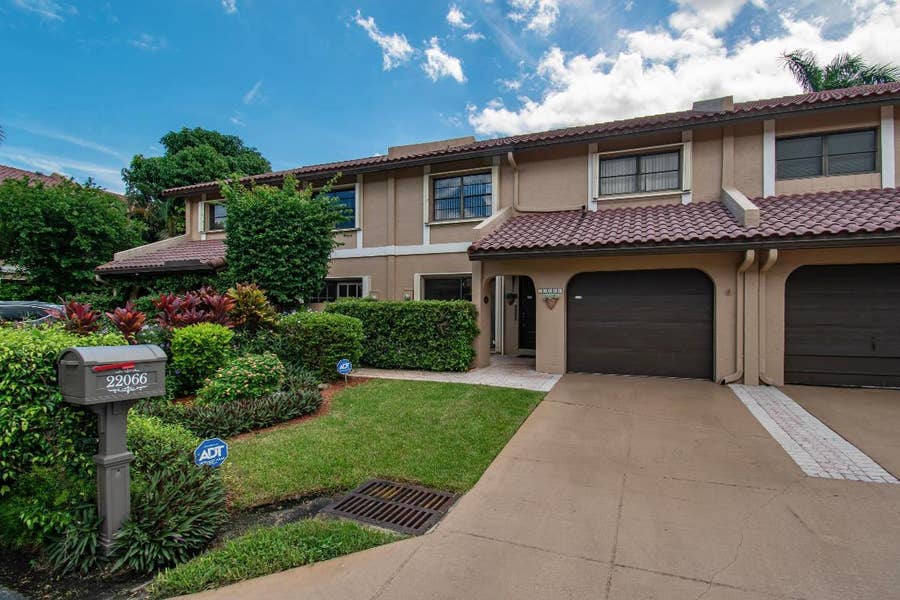 Property photo for 22066 Las Brisas Circle, Boca Raton, FL
