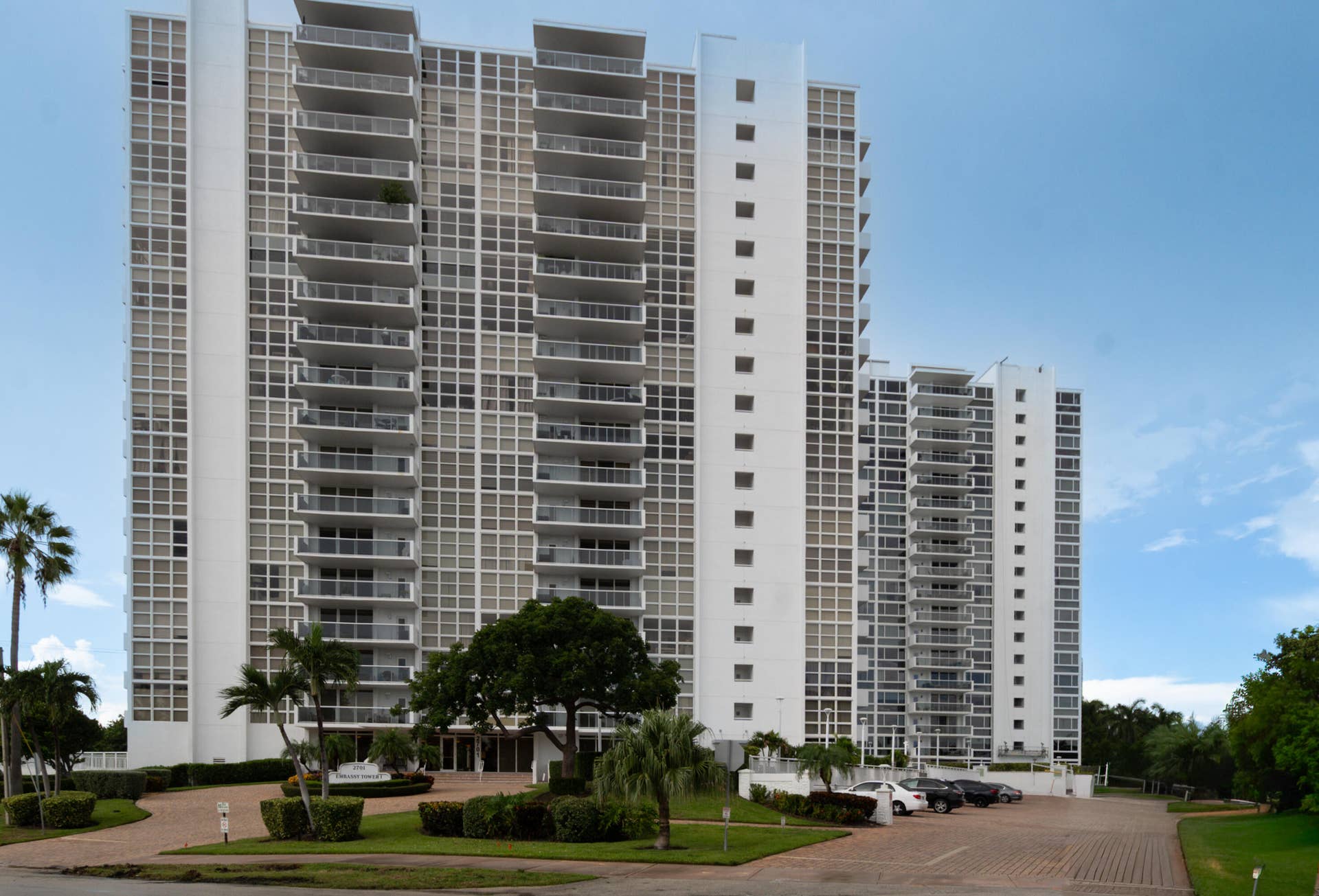 BUILDING has been recertified - no special assessments to be paid or incoming - only the lobby to be completed-waiting only a permit - all paid