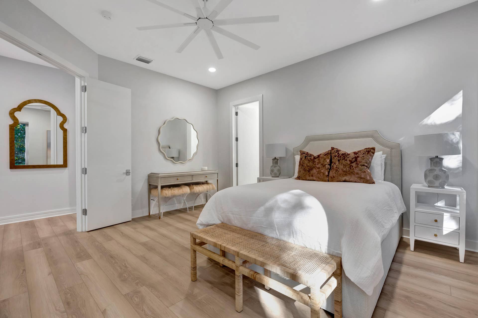 7801 Old Marsh Road, Palm Beach Gardens, FL 33418 Guest Suite 3
